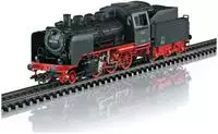 M&Auml;RKLIN 36244, M&Auml;RKLIN 36244 H0 Schlepptender-Dampflokomotive BR 24, DB, Ep....