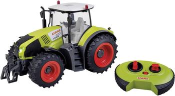 Nikko Claas Axion 870 1:16 Landwirtschaftsfahrzeug (34424)