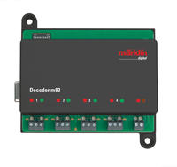 M&auml;rklin 60832 Modelleisenbahnersatzteil & Zubeh&ouml;r Decoder-Pr&uuml;fger&auml;t (60832)