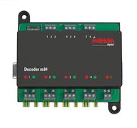 M&auml;rklin 60842 Modelleisenbahnersatzteil & Zubeh&ouml;r Decoder-Pr&uuml;fger&auml;t (60842)