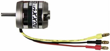 Roxxy c28-34 Flugmodell Brushless Elektromotor kV (U/min pro Volt): 850