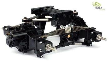 THICON MODELS 50006 1:14 Pendelfederung 1St.