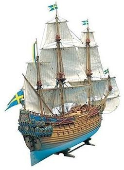 Billing Boats BB0490 - Wasa 1:75 Baukasten