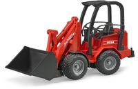 bruder 02190 - Sch&auml;ffer Hoflader 2630 - 1:16 Fahrzeug, Landwirtschaft,...