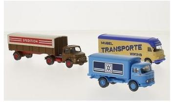Wiking Set Alte Marken (099090)