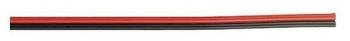 Brawa FB-Litze 0,14mm 5m rt/sw