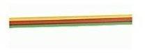 Brawa FB-Litze 0,14mm 5m ge/rt/gn