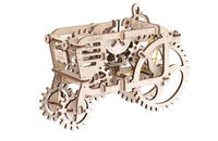 SIVA SI-70003, SIVA SI-70003 Traktor UGEARS