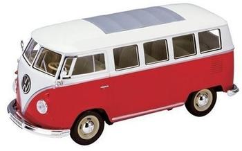 Welly VW Bus 63