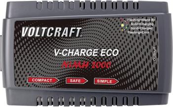 VOLTCRAFT Ladegerät V-Charge Eco (1413029)