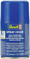 Spr&uuml;hfarbe auf Acrylbasis, ocker, matt, 100 ml