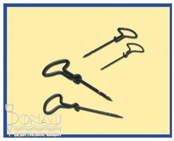 Donau Ringbohrer 4er Set M54