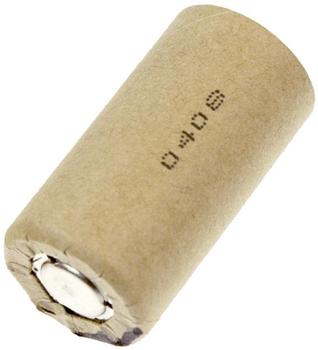 Panasonic NiMH SUB-C-AKKU 3000MAH FLAT