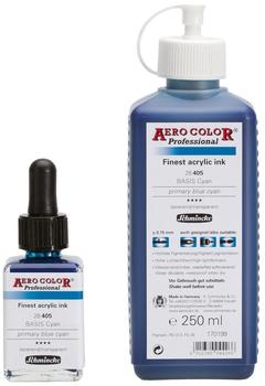 Schmincke Aero Color 250ml Schwarz