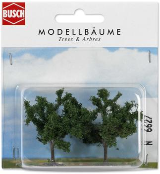 Busch Modellbau - 2 Obstbäume (6627)
