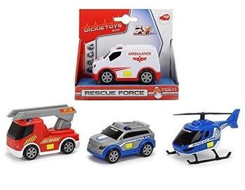 Dickie Rescue Force (711000)