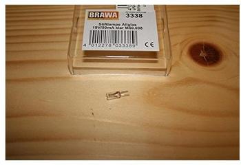 Brawa Stiftlampe M60.008 19V/50mA
