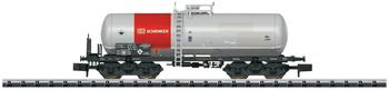 Trix Schwefelsäure-Kesselwagen der DB Schenker Rail (15659)