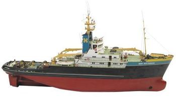 Krick Boot Smit Rotterdam Bausatz (BB0478)