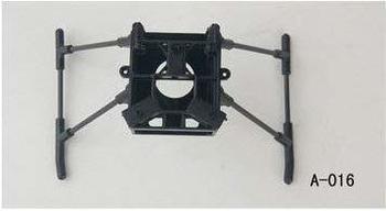Torro Truggy Radline RTX-18 RTR (418991)