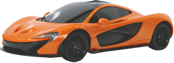 Jamara McLaren P1 1:24 orange 27Mhz (405104)