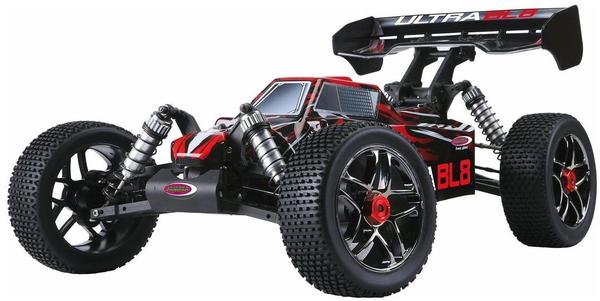 Jamara Ultra BL8, 4WD, Buggy (059730) Test TOP Angebote ab 303,09 € (April  2023)