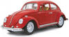 Jamara VW Käfer 1:18 RC Diecast rot 27MHz (405110)