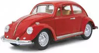 Jamara 405110, Jamara VW K&auml;fer (405110) Rot