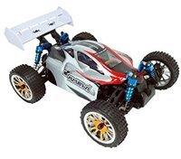 Amewi 22238, Amewi Troian Pro, Buggy, 1:16, 1000 mAh, 850 g