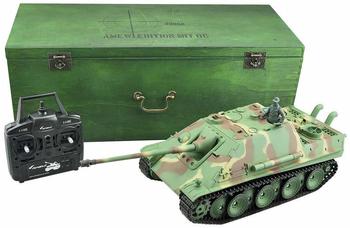 Amewi Panzer Jagdpanther R&S 1:16, QC, 2,4GHz (23068)