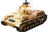 Amewi Panzer IV F1, dt. Africacorps R&S 1:16, QC, 2,4GHz (23065)