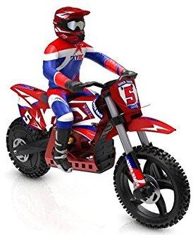 SkyRC Motorrad Super Rider SR5 RTR (SK-700001)