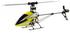 XciteRC Helikopter Flybarless 245 Trainer V2.0 Single Blade 4CH ARTF (13004500)