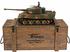 Torro Panzer Tiger I RTR Profi-Edition mit IR Battlesystem (1112800108)