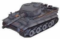 Torro Panzer Tiger 1 RTR mit Schussfunktion grau (1112405231)