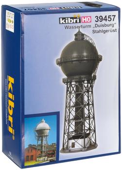 Kibri Wasserturm Duisburg Stahlger&uuml;st (39457)