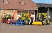 Landwirtschaftliches Ger&auml;t (10910)
