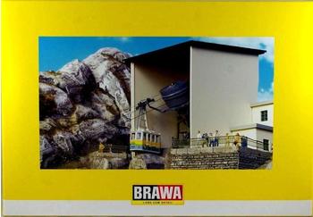 Brawa Nebelhornbahn (6340)