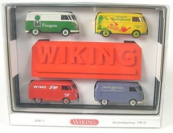 Wiking Geschenkpackung - VW T1 (217001)