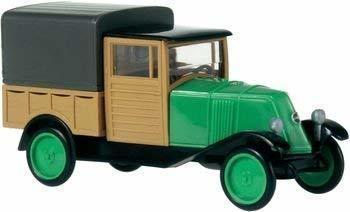 Rietze Renault NN Pritsche/Plane (83058)