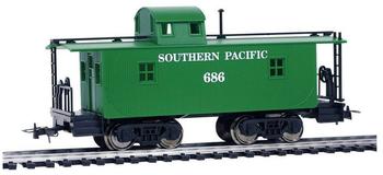 Mehano Beiwagen Southern Pacific 54443 H0