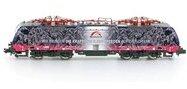 Hobbytrain E-Lok BR189 Pferde"""," TXLogistics (H2926)