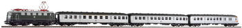 Piko Exklusiv-Set 2017 zum Tag der Offenen T&uuml;r: BR 141 "S-Bahn Zug" (58113)