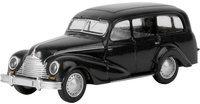 Brekina EMW 340 Kombi schwarz 27350 H0