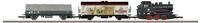 M&auml;rklin 81701, M&auml;rklin Startpackung G&uuml;terzug (Spur Z) (81701)