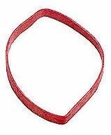 Graupner Gummiringe 10er Pack elastisch (544.5)