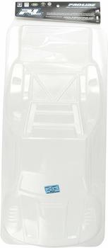 Pro-Line 3355-00 Flo-Tek Karosserie unlackiert für Slash-4x4,Blitz, Ultim
