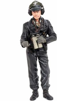 Torro Torro Michael Wittmann standing, 40 mm