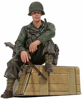 Torro 1/16 Figuren Serie Figur U.S. Private 1th Class