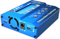 SKYRC SK-100084, SKYRC B6 Mini Modellbau-Multifunktionsladeger&auml;t 6A LiPo,...